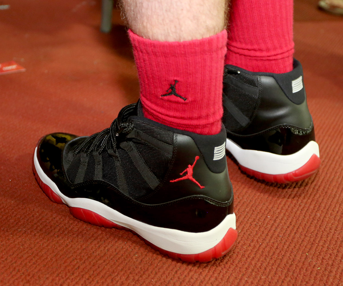 Sneaker Con Dc Dmv April 2014 On Feet 230