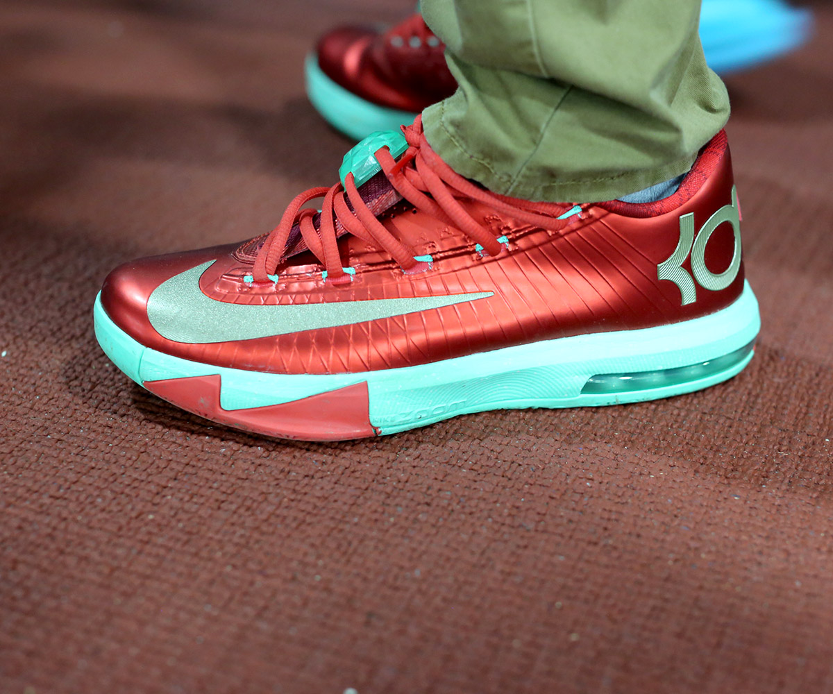 Sneaker Con Dc Dmv April 2014 On Feet 24