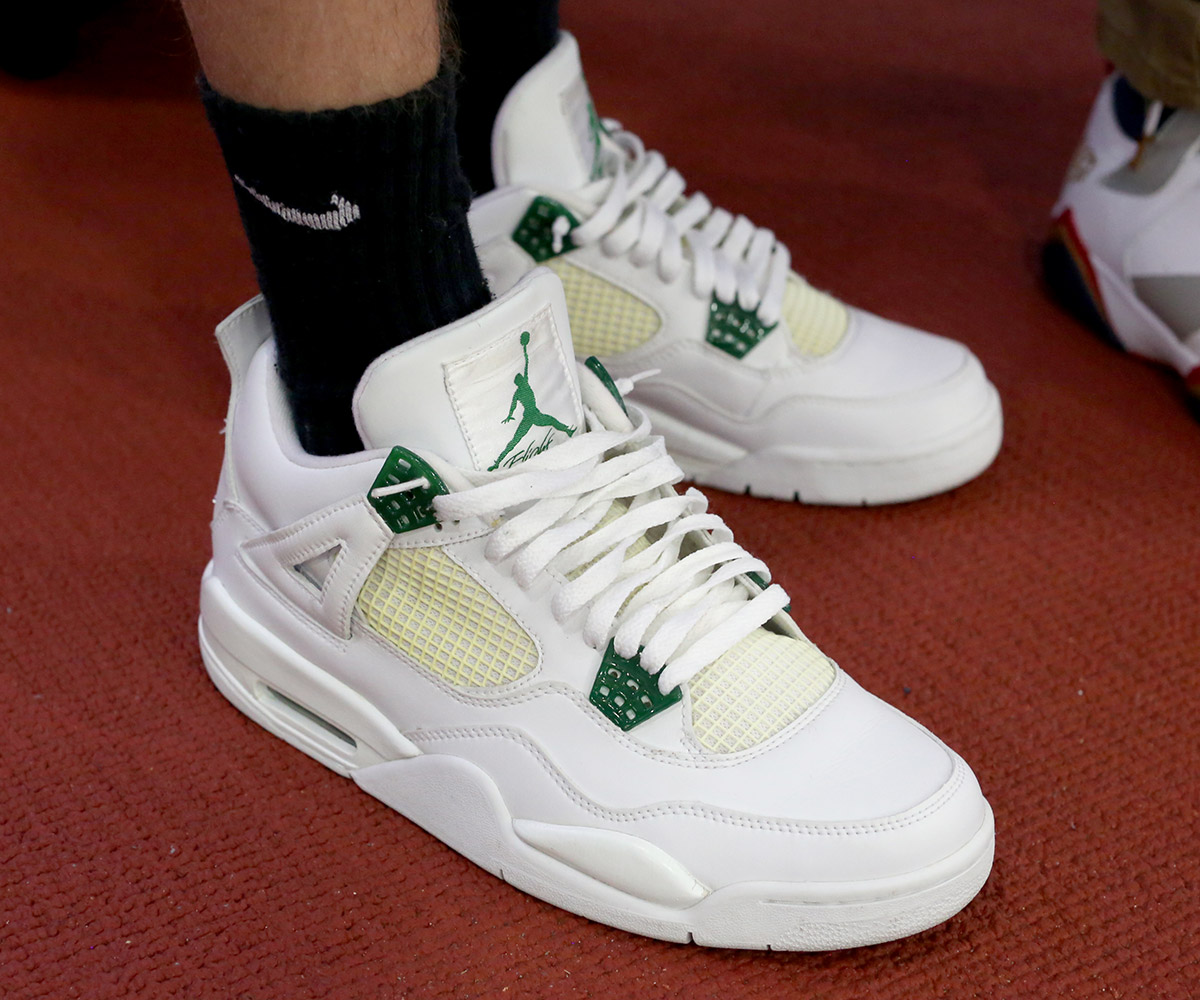 Sneaker Con Dc Dmv April 2014 On Feet 28