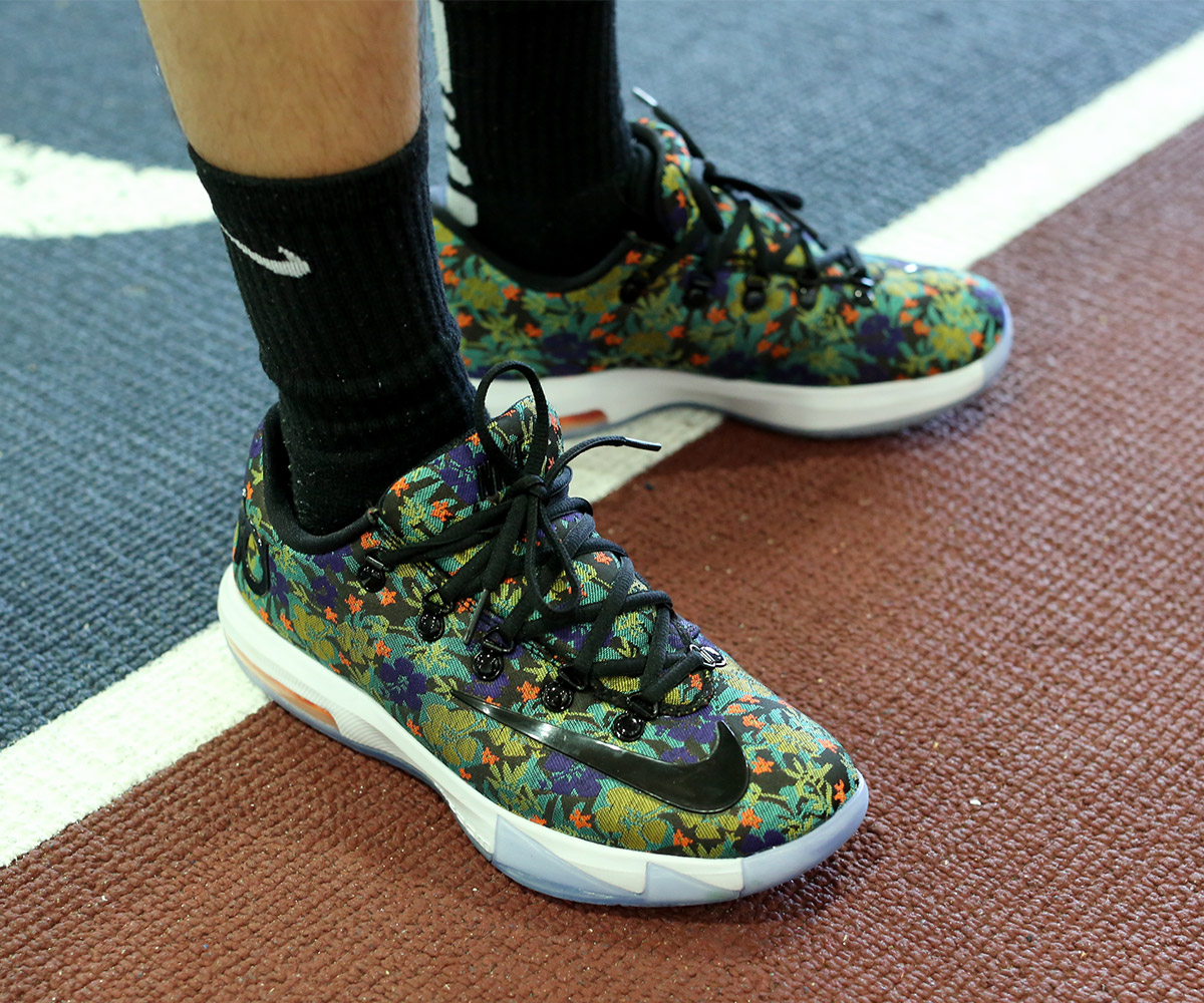 Sneaker Con Dc Dmv April 2014 On Feet 32