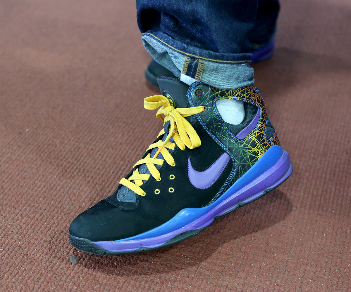 Sneaker Con Dc Dmv April 2014 On Feet 34