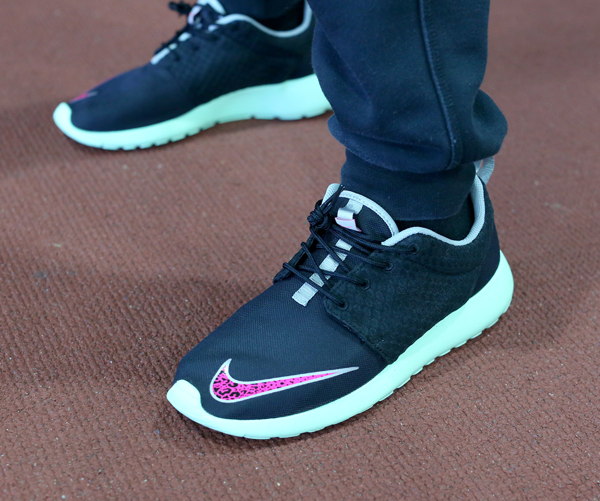 Sneaker Con Dc Dmv April 2014 On Feet 35