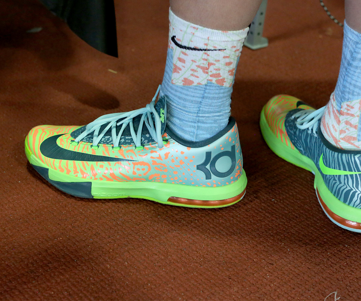 Sneaker Con Dc Dmv April 2014 On Feet 36