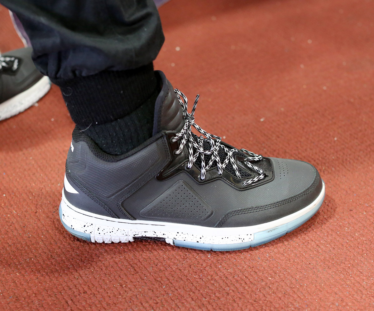 Sneaker Con Dc Dmv April 2014 On Feet 37