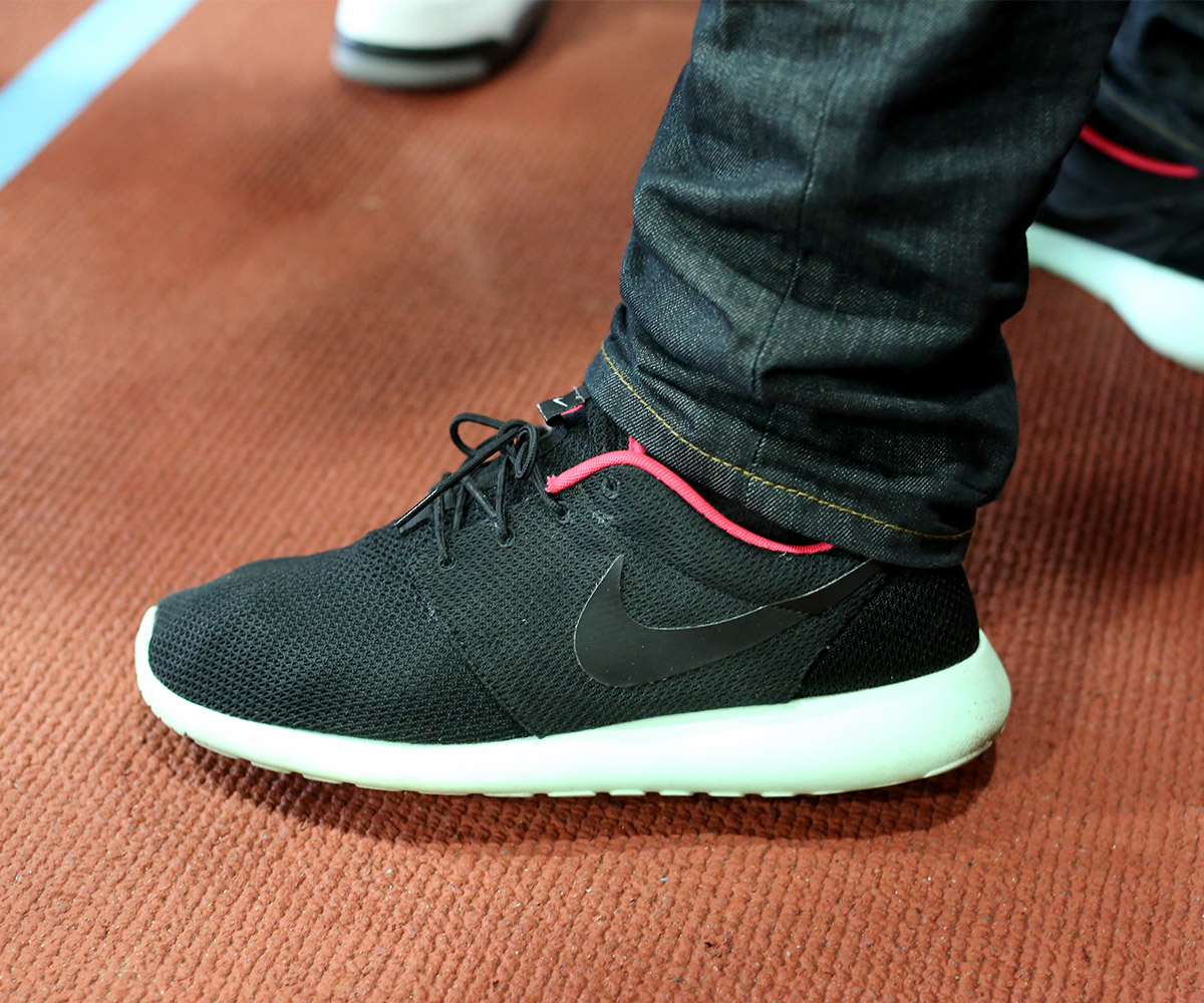Sneaker Con Dc Dmv April 2014 On Feet 43