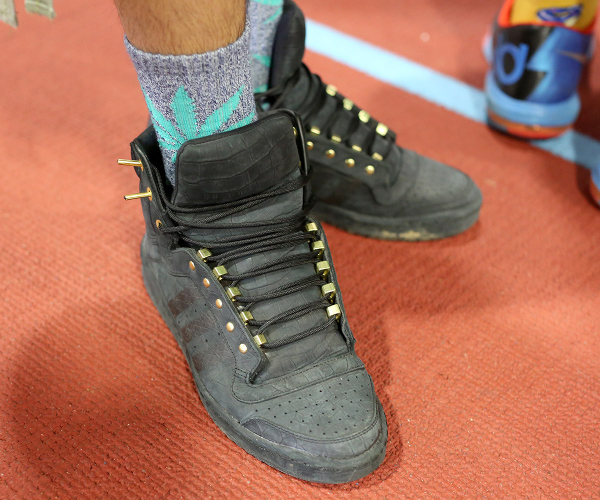 Sneaker Con Dc Dmv April 2014 On Feet 44