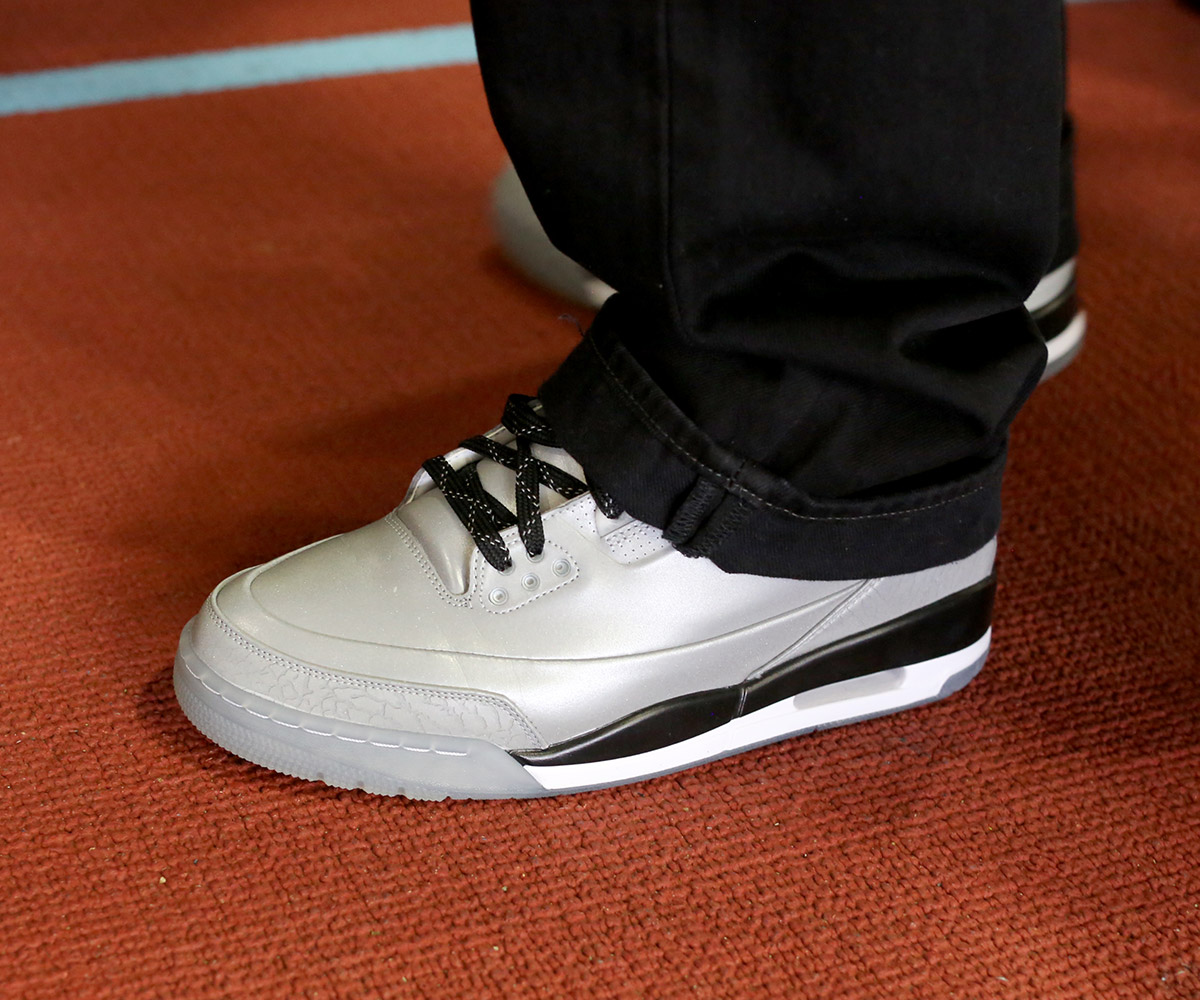 Sneaker Con Dc Dmv April 2014 On Feet 47