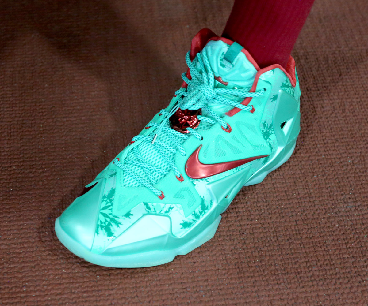 Sneaker Con Dc Dmv April 2014 On Feet 49