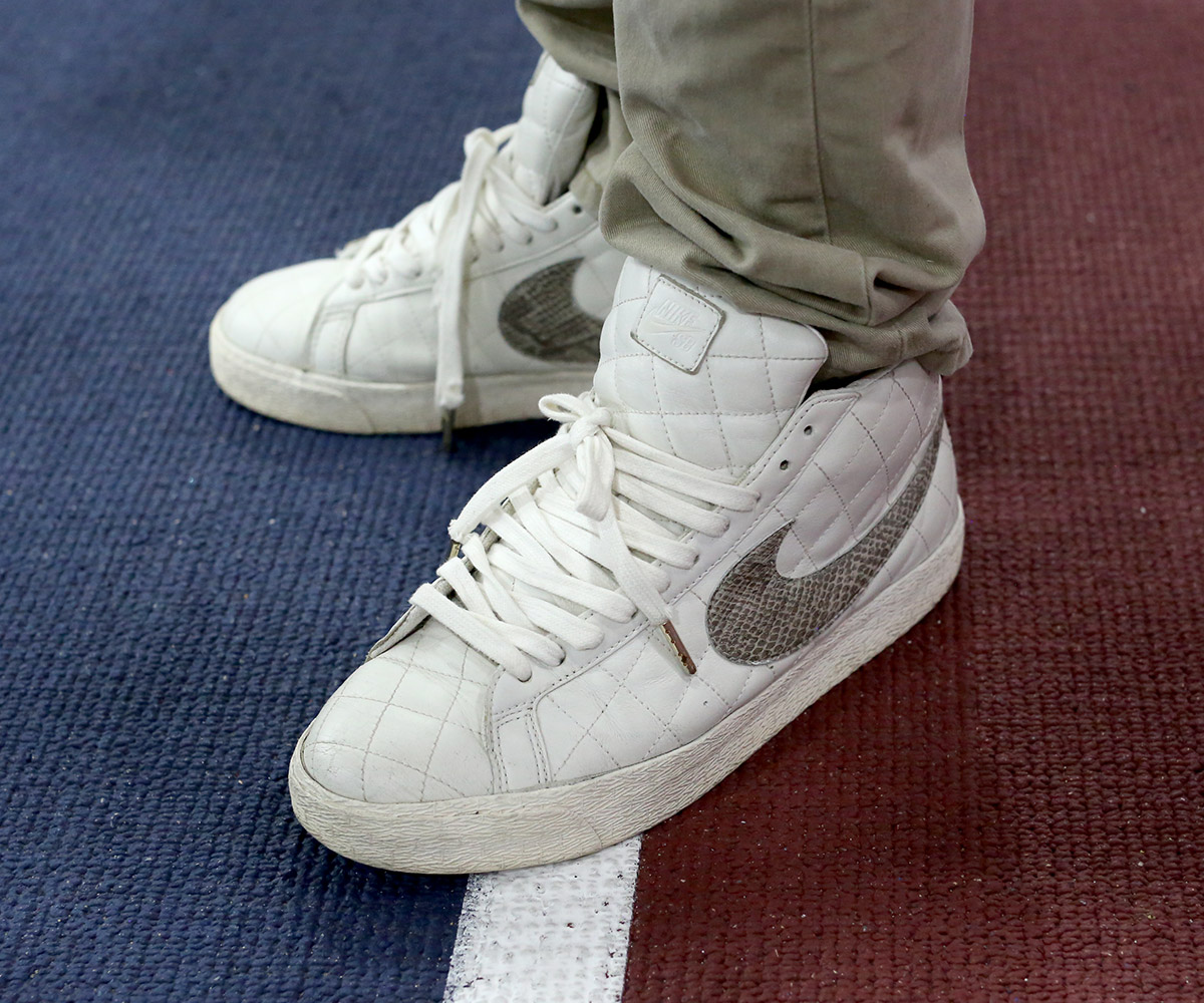 Sneaker Con Dc Dmv April 2014 On Feet 50
