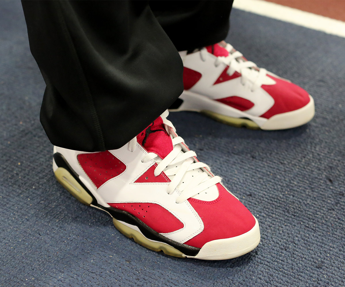 Sneaker Con Dc Dmv April 2014 On Feet 51