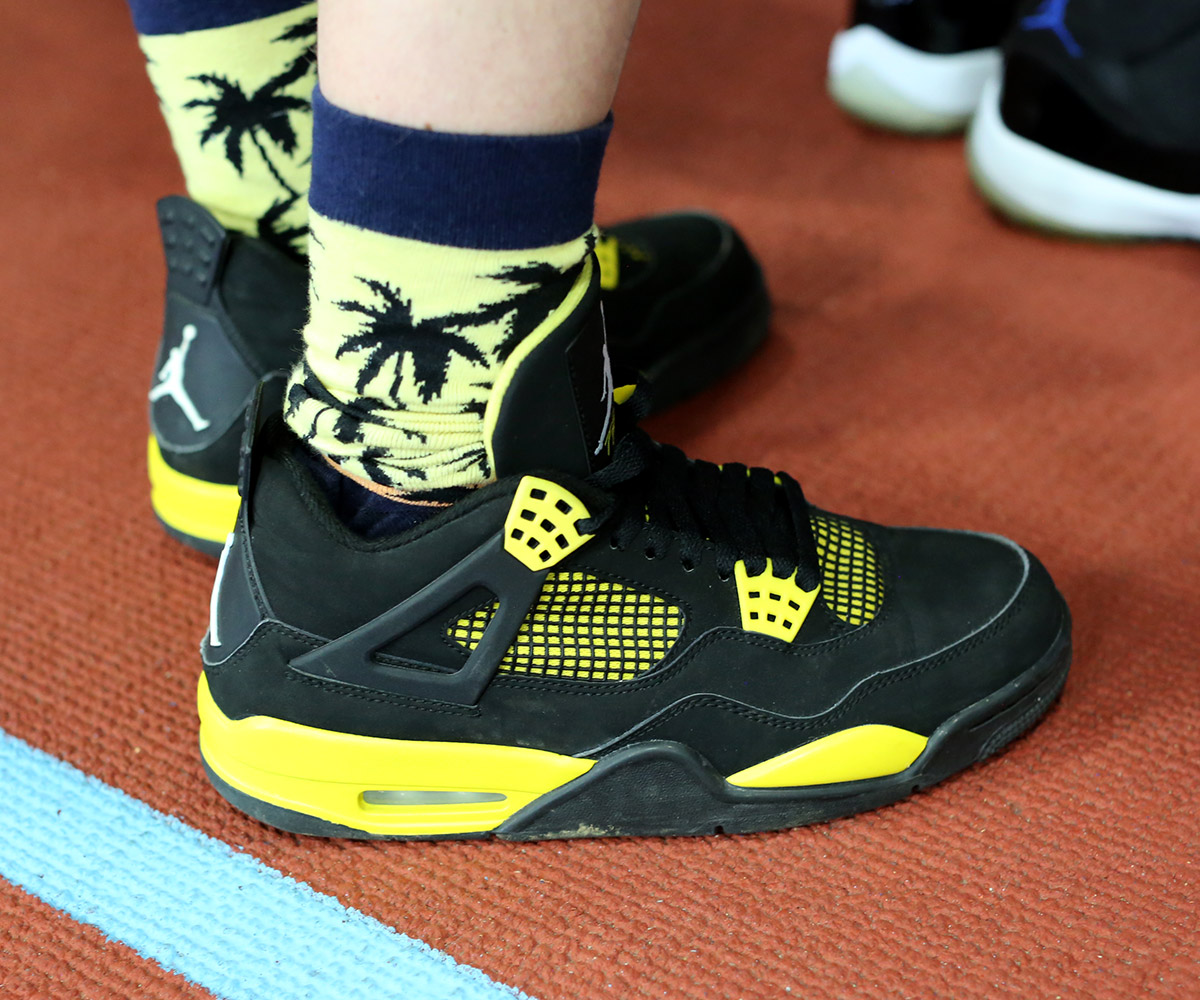 Sneaker Con Dc Dmv April 2014 On Feet 52