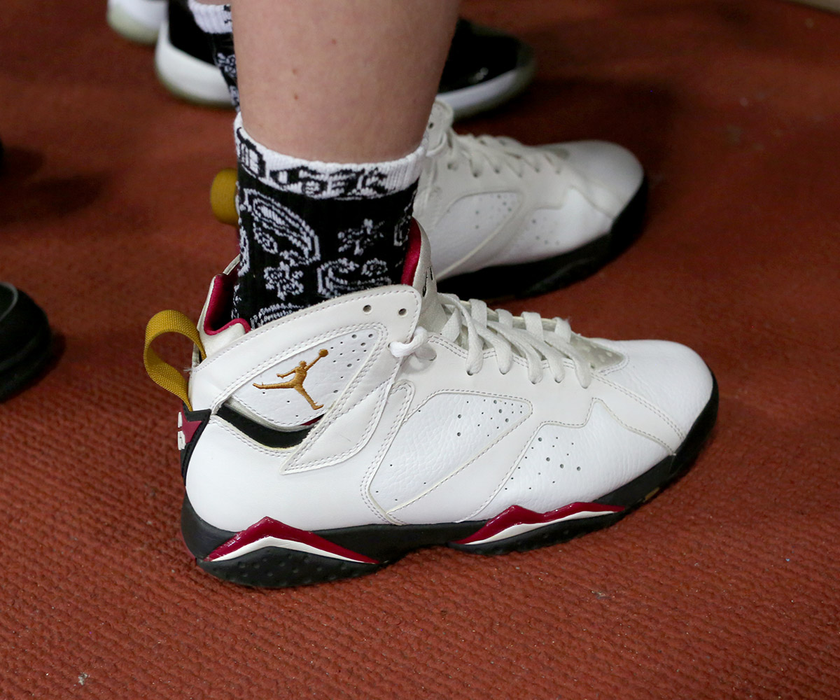 Sneaker Con Dc Dmv April 2014 On Feet 53