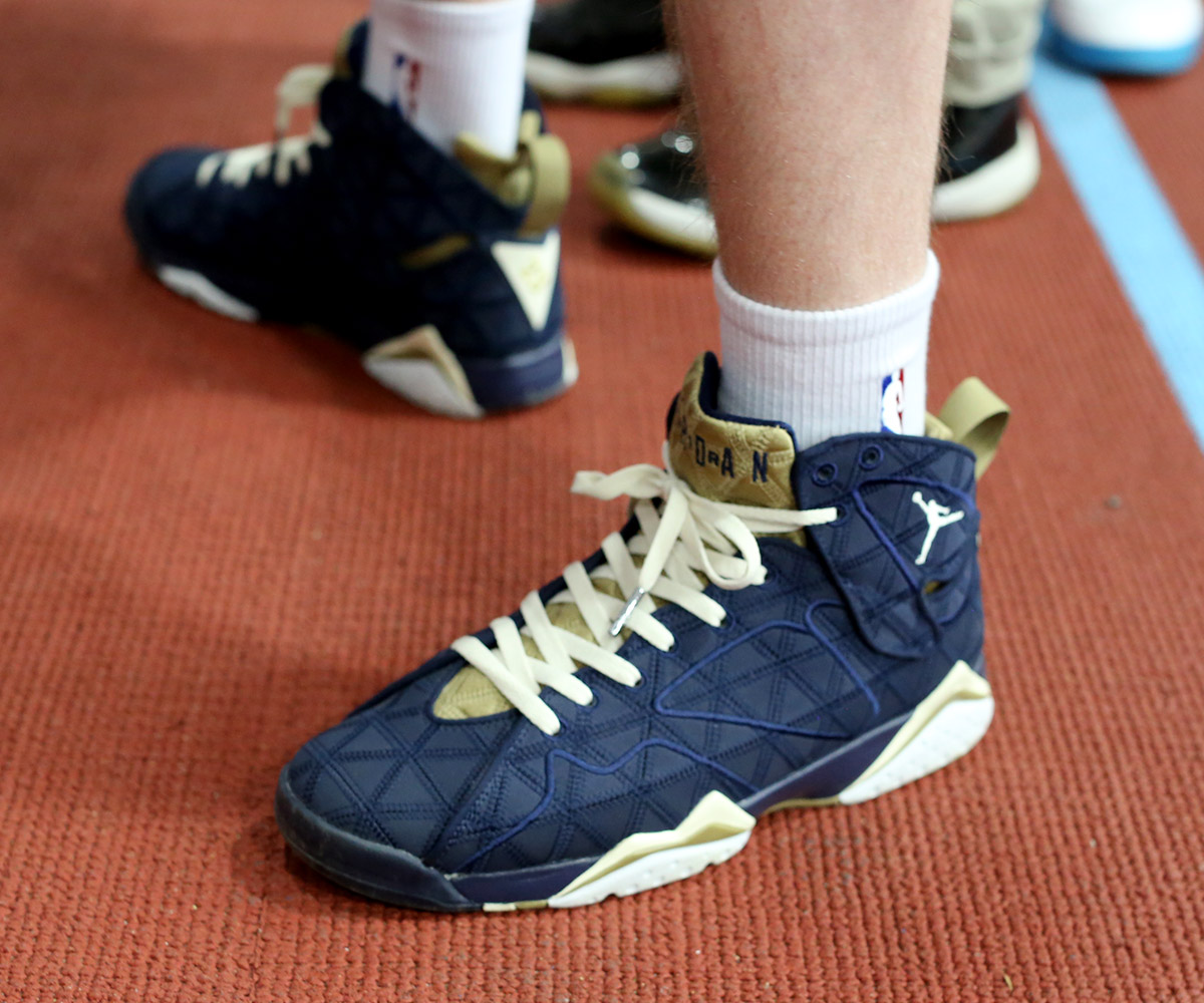 Sneaker Con Dc Dmv April 2014 On Feet 55