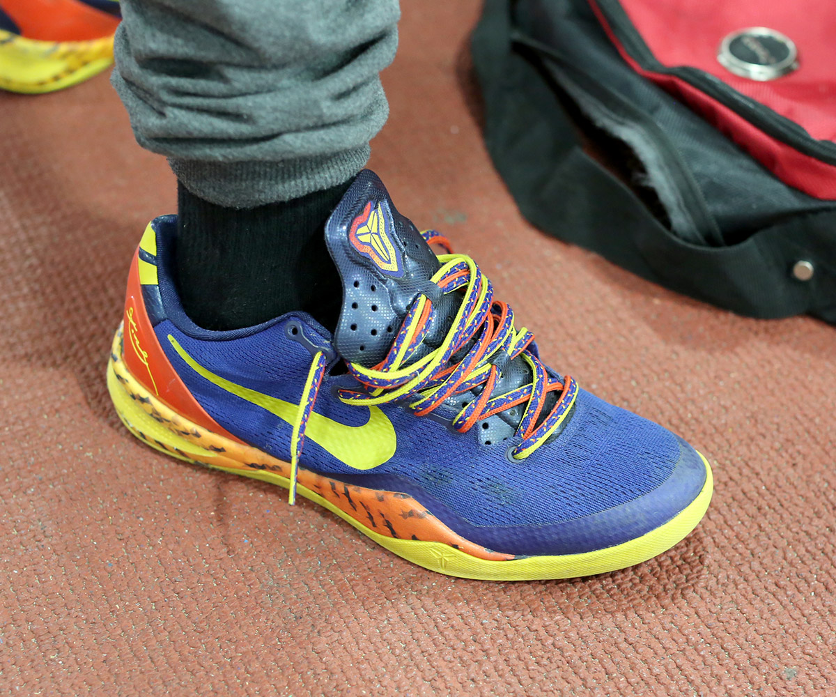 Sneaker Con Dc Dmv April 2014 On Feet 56