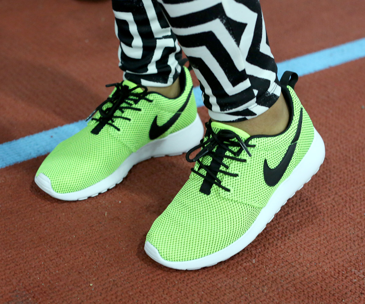 Sneaker Con Dc Dmv April 2014 On Feet 57