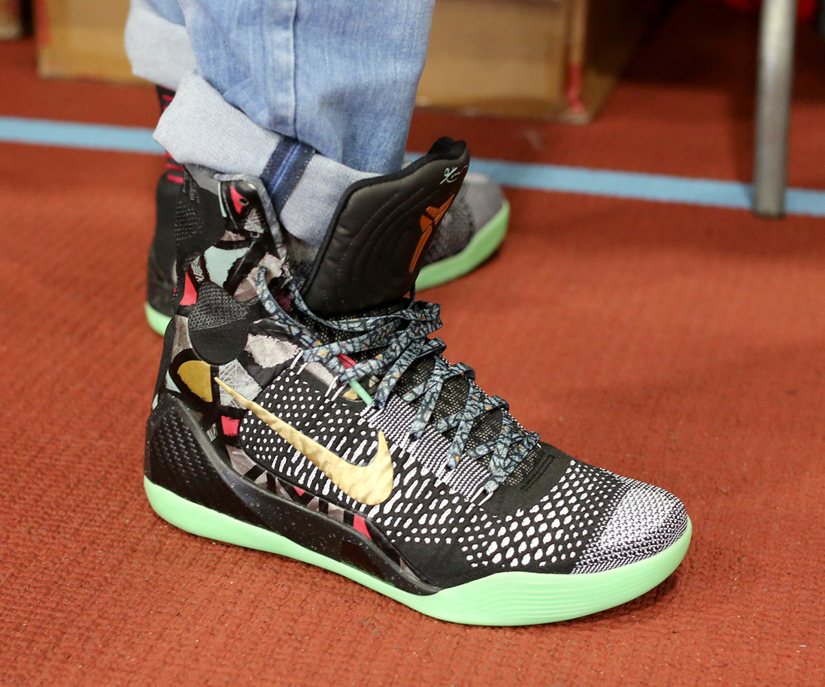 Sneaker Con Dc Dmv April 2014 On Feet 58