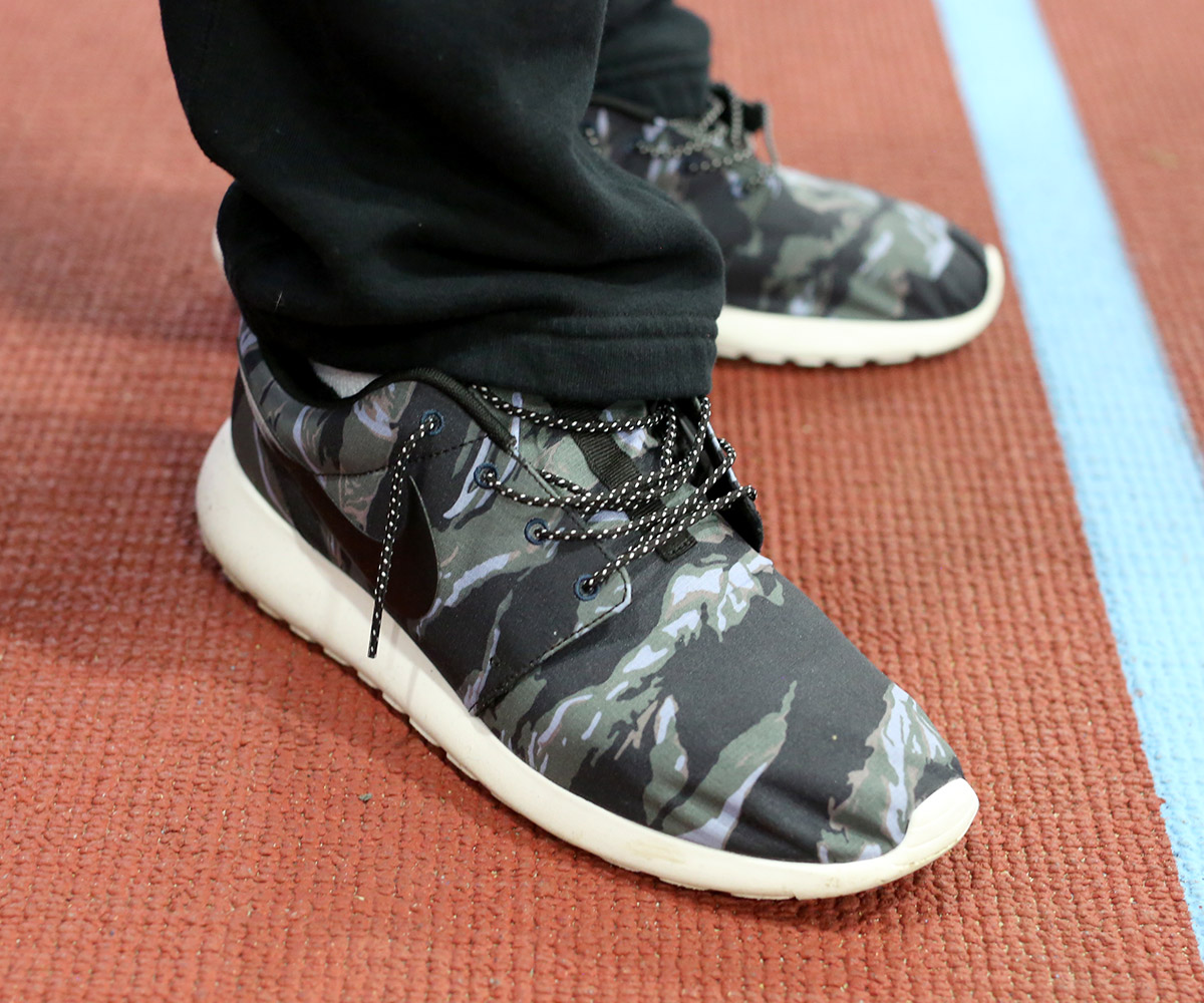 Sneaker Con Dc Dmv April 2014 On Feet 59