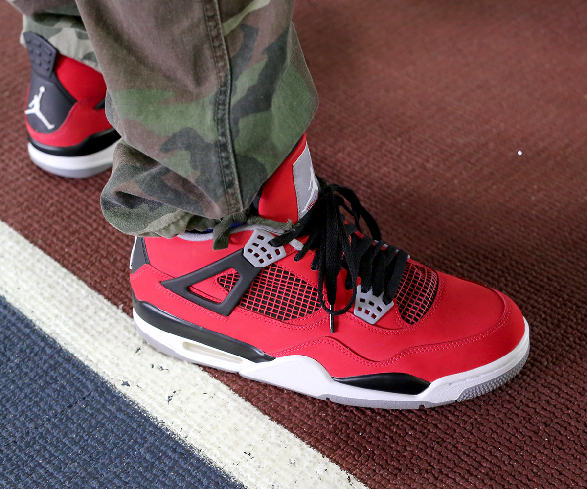 Sneaker Con Dc Dmv April 2014 On Feet 60