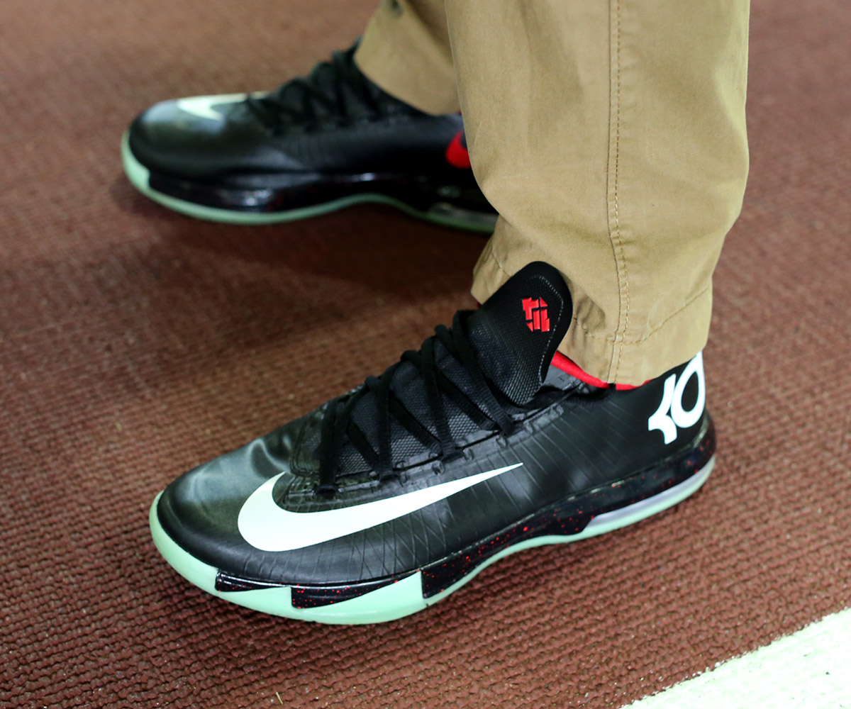 Sneaker Con Dc Dmv April 2014 On Feet 61