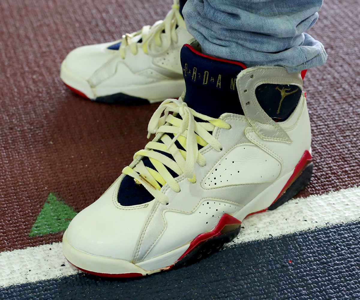 Sneaker Con Dc Dmv April 2014 On Feet 62