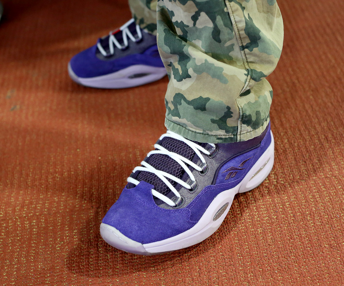 Sneaker Con Dc Dmv April 2014 On Feet 64
