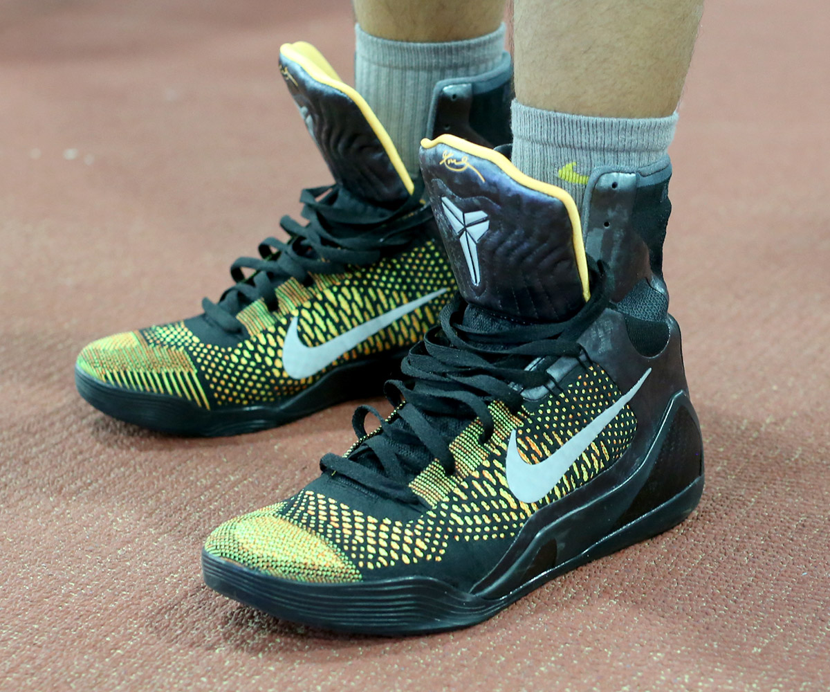 Sneaker Con Dc Dmv April 2014 On Feet 65