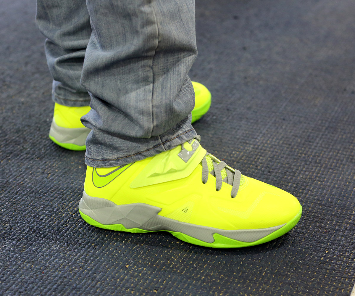 Sneaker Con Dc Dmv April 2014 On Feet 66