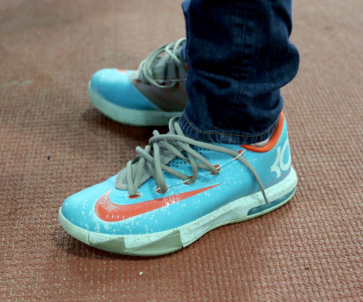 Sneaker Con Dc Dmv April 2014 On Feet 69