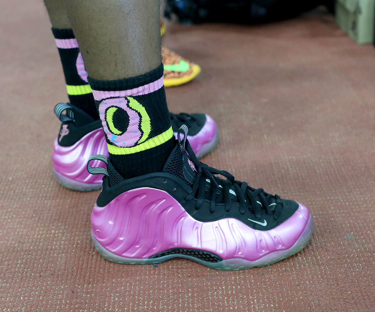 Sneaker Con Dc Dmv April 2014 On Feet 70