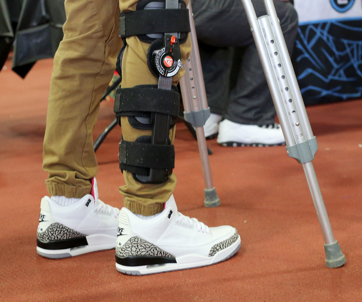 Sneaker Con Dc Dmv April 2014 On Feet 73