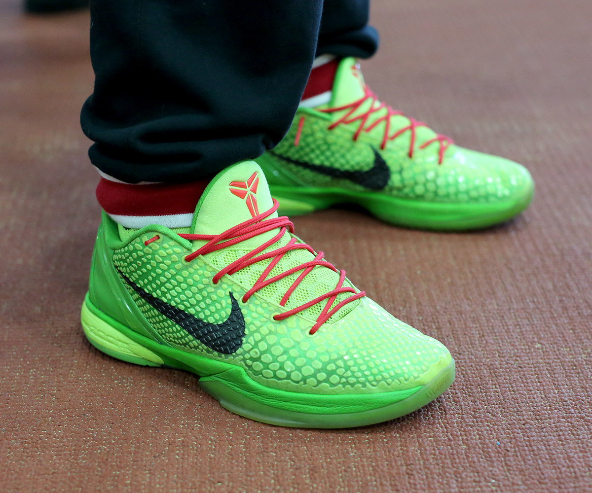 Sneaker Con Dc Dmv April 2014 On Feet 74