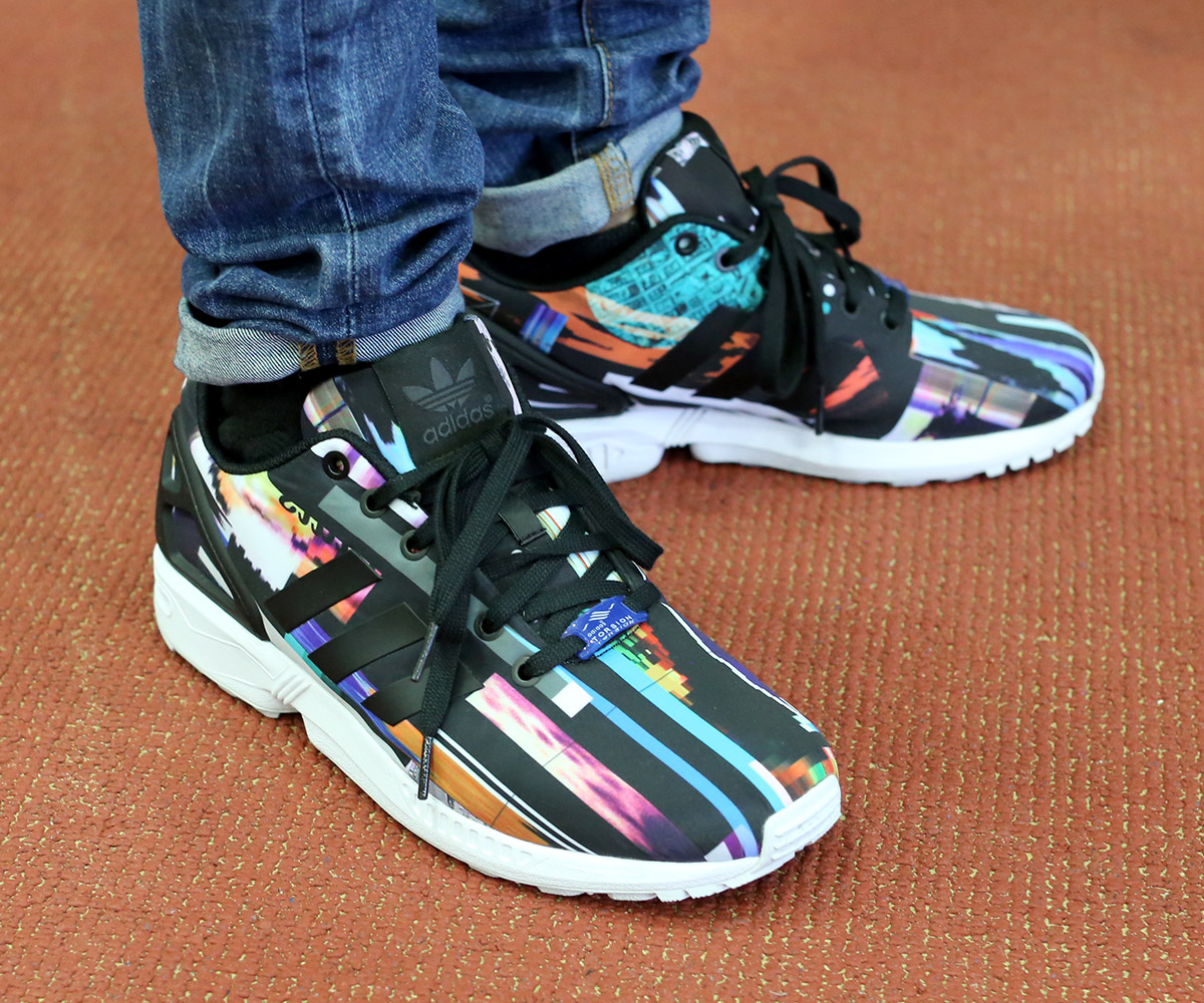 Sneaker Con Dc Dmv April 2014 On Feet 75