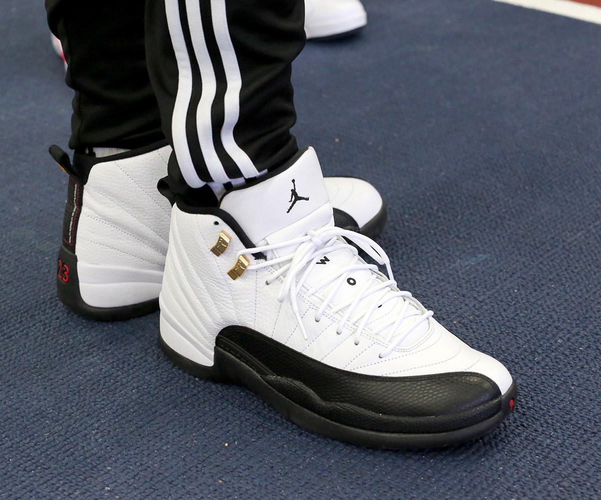 Sneaker Con Dc Dmv April 2014 On Feet 76