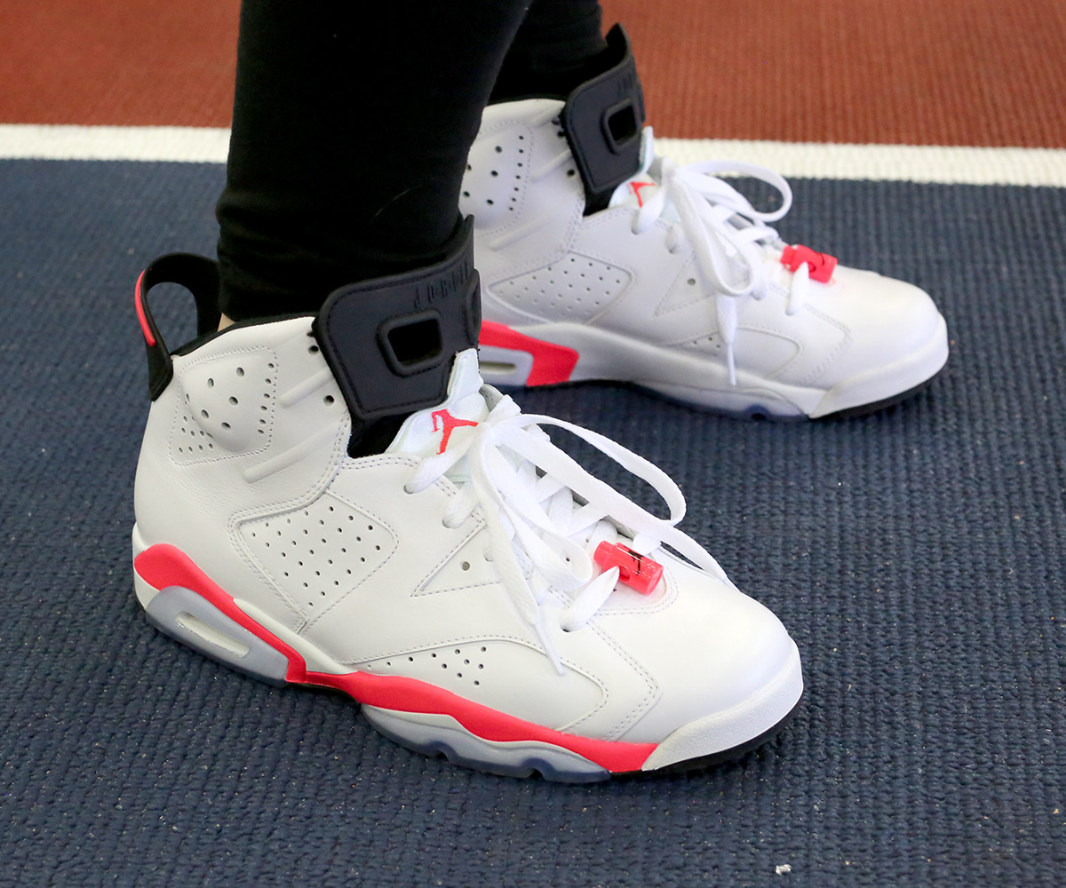 Sneaker Con Dc Dmv April 2014 On Feet 77
