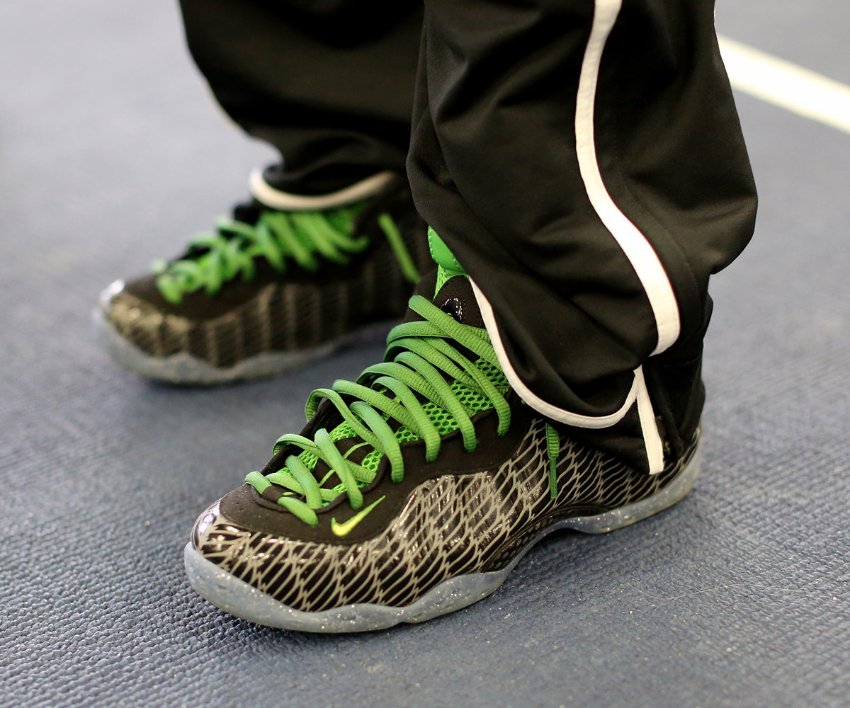 Sneaker Con Dc Dmv April 2014 On Feet 78