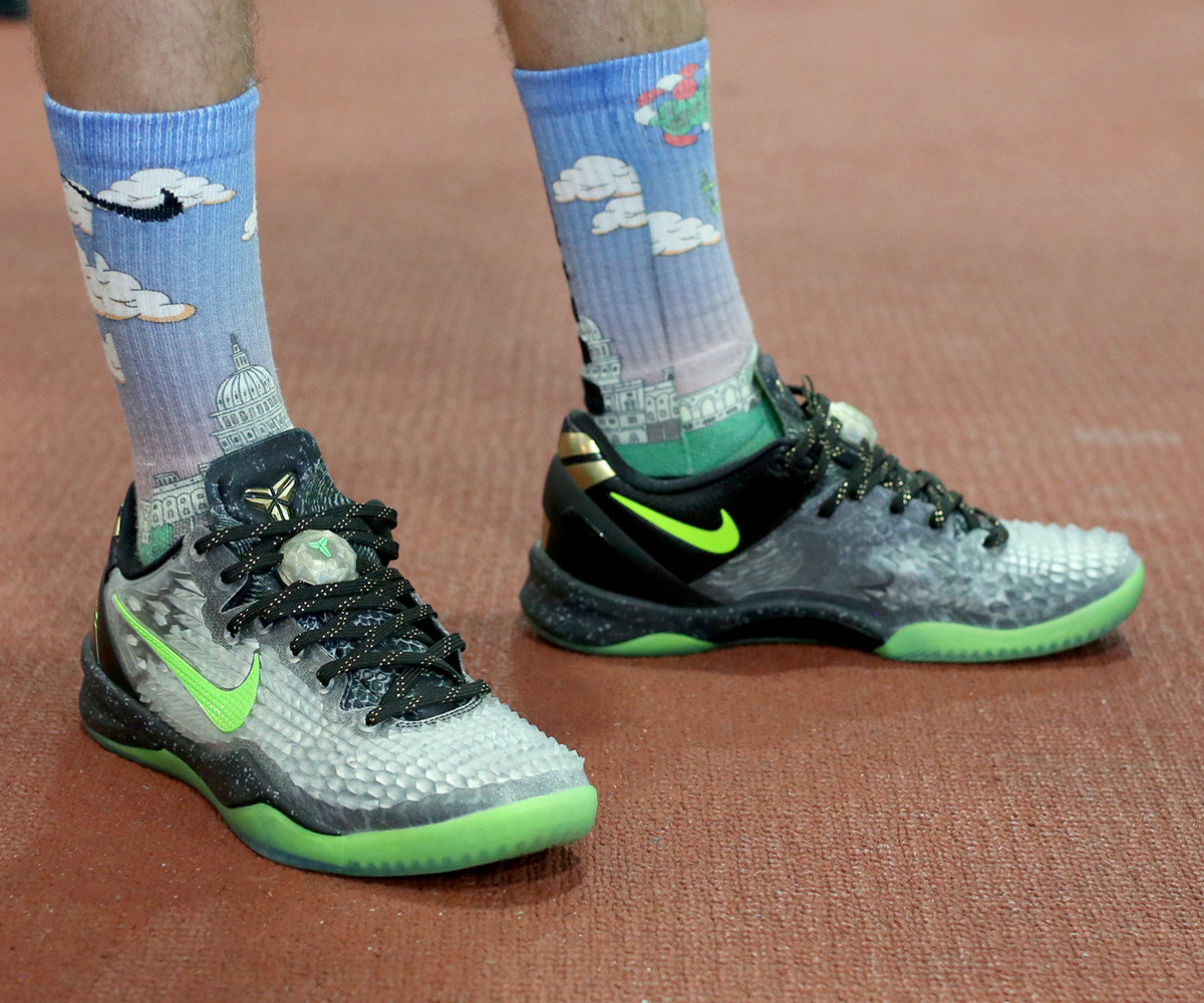 Sneaker Con Dc Dmv April 2014 On Feet 80