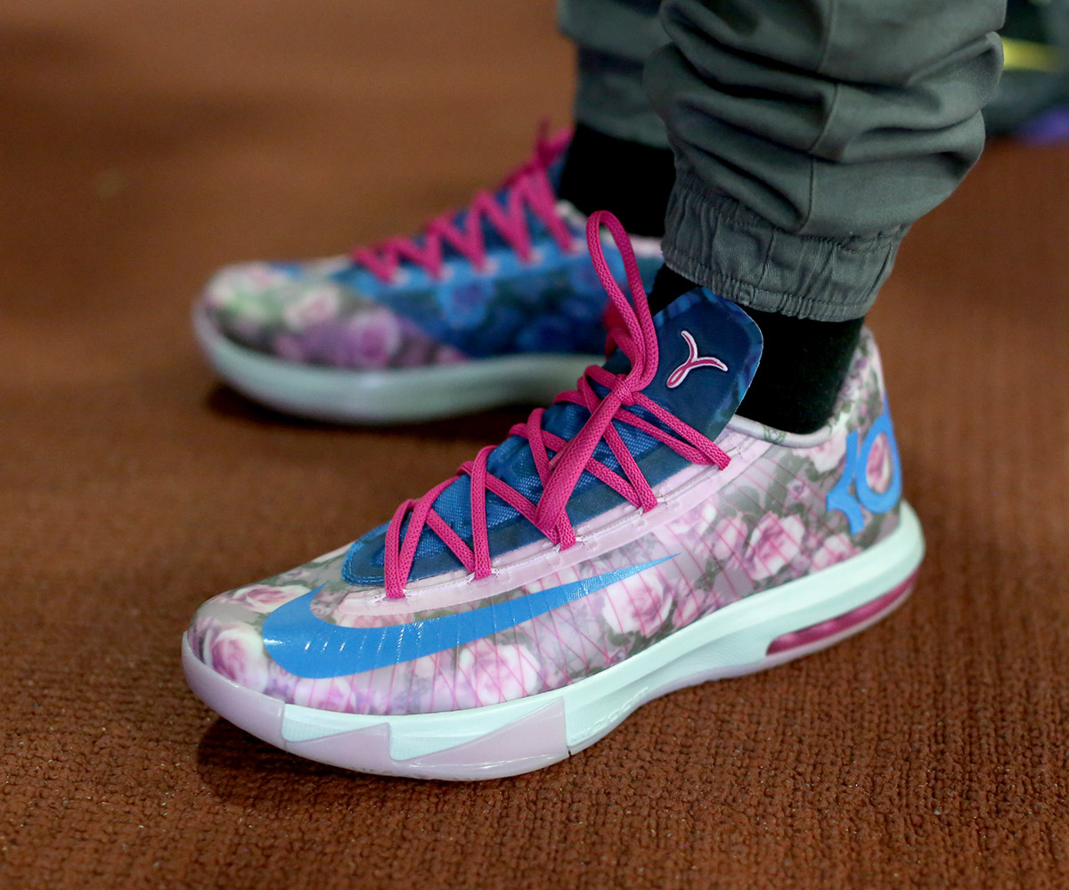 Sneaker Con Dc Dmv April 2014 On Feet 81