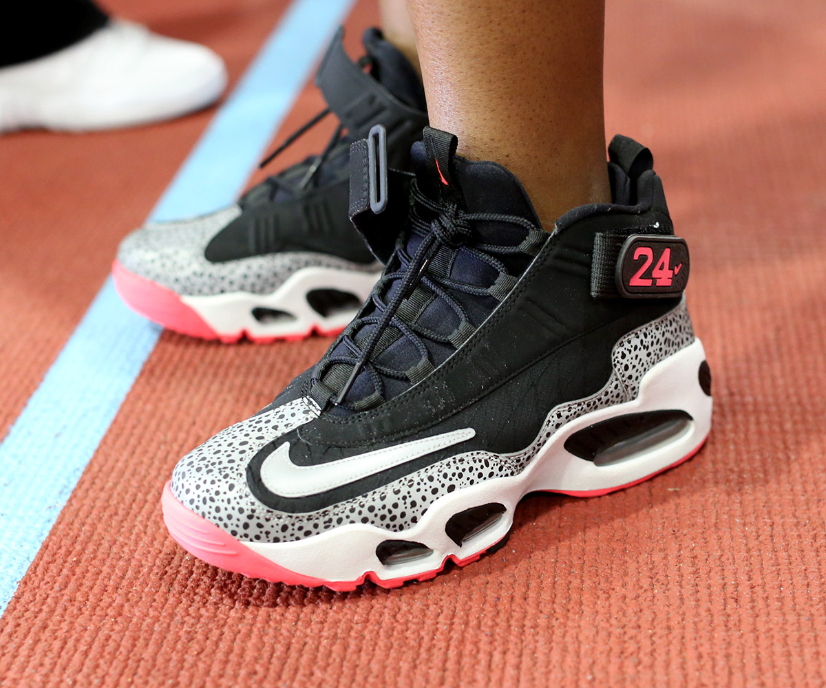Sneaker Con Dc Dmv April 2014 On Feet 83