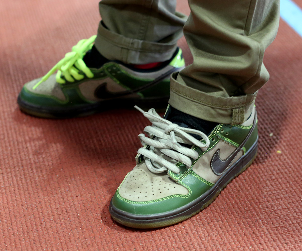 Sneaker Con Dc Dmv April 2014 On Feet 84