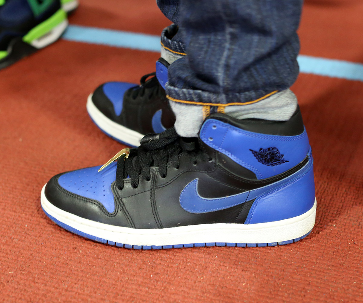 Sneaker Con Dc Dmv April 2014 On Feet 85