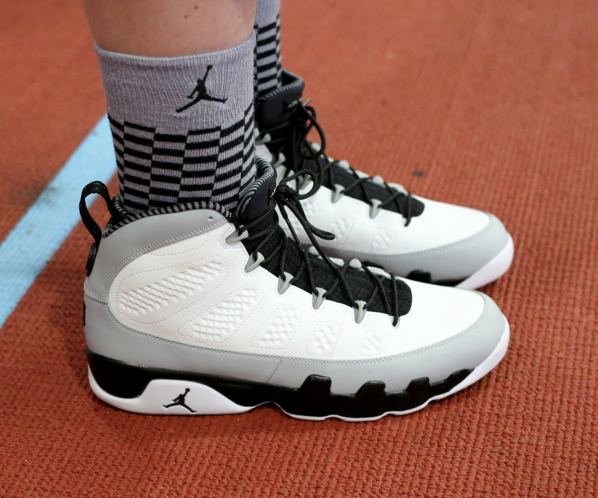 Sneaker Con Dc Dmv April 2014 On Feet 87