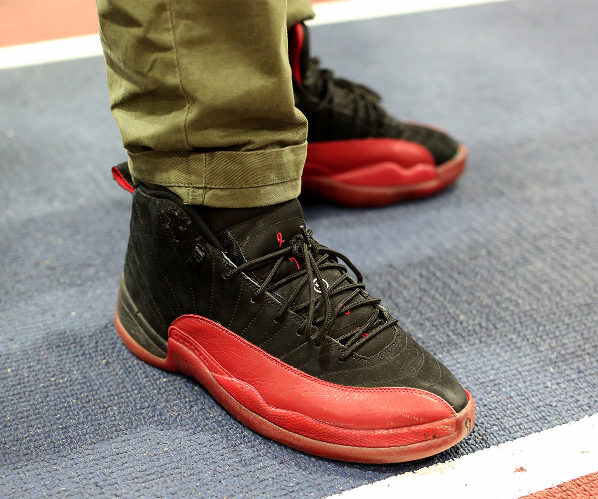 Sneaker Con Dc Dmv April 2014 On Feet 89