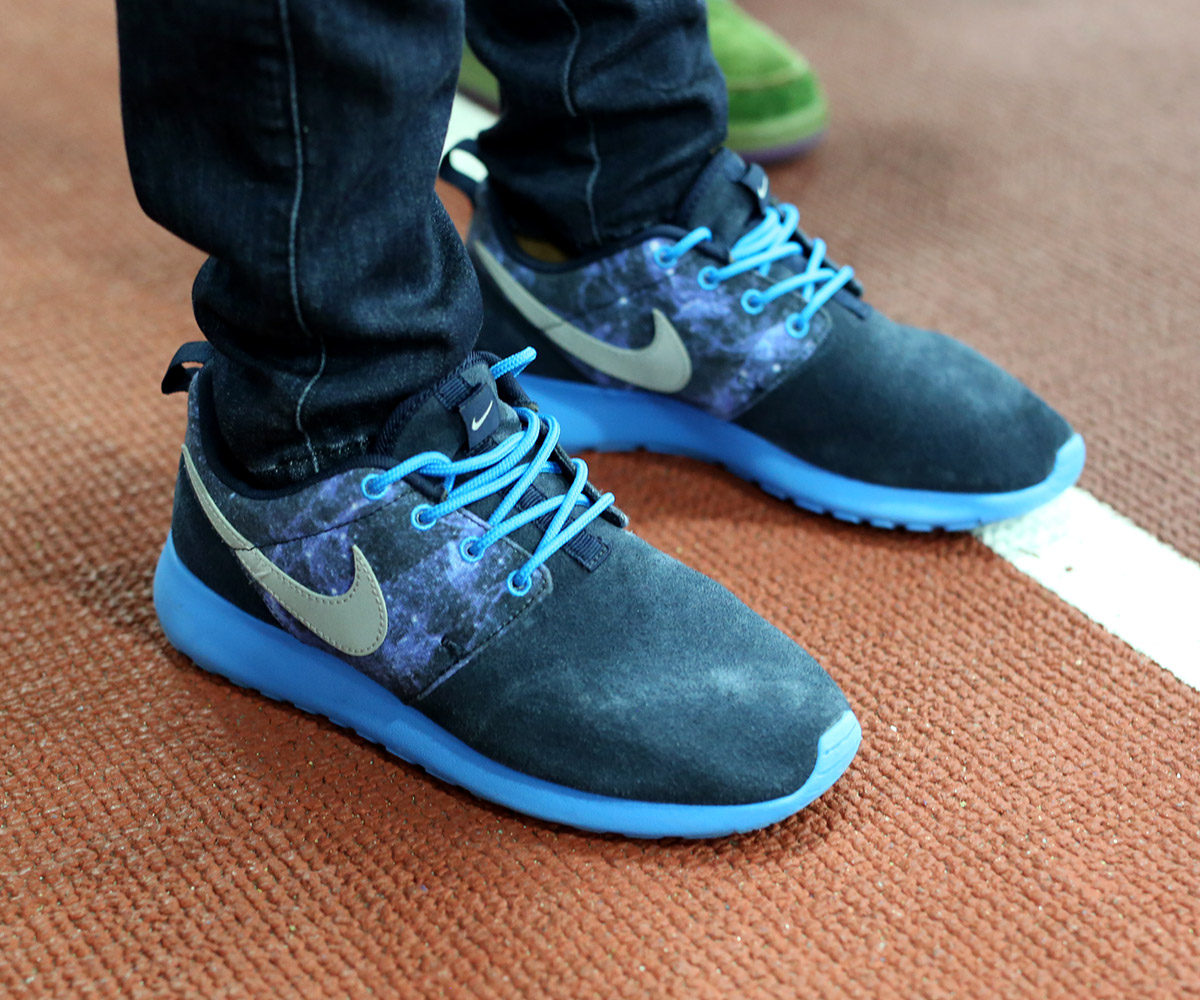 Sneaker Con Dc Dmv April 2014 On Feet 90