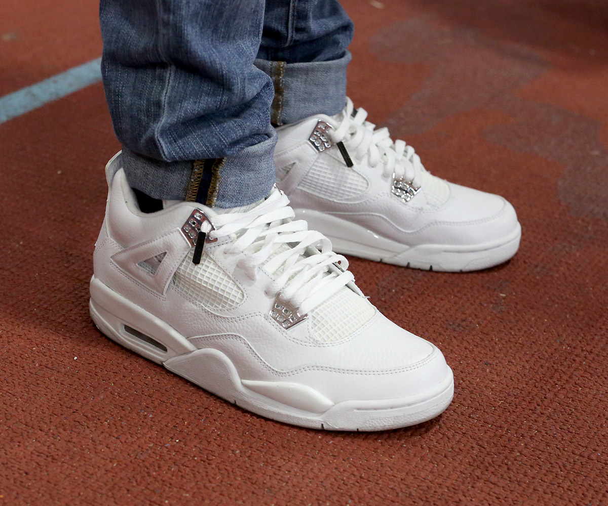 Sneaker Con Dc Dmv April 2014 On Feet 92