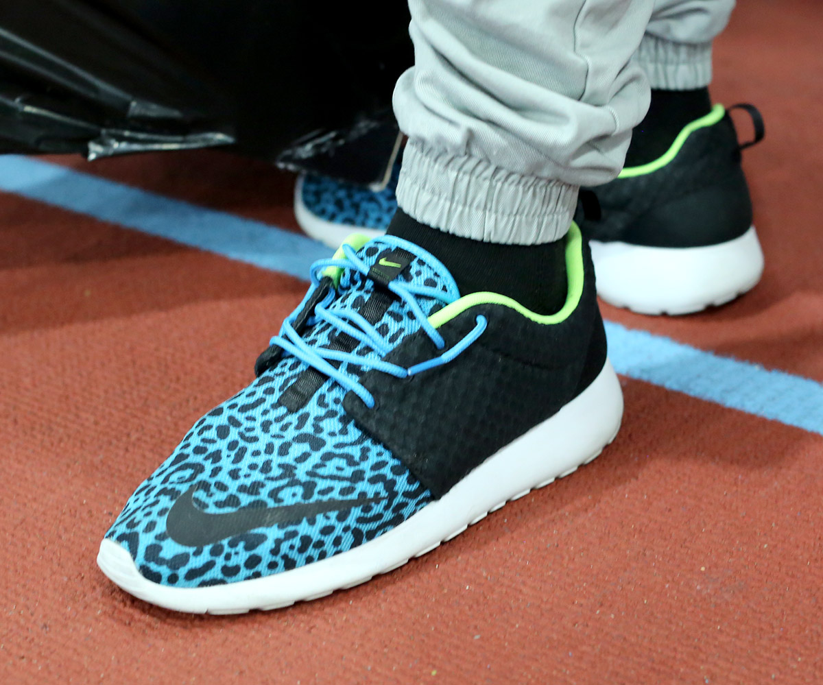 Sneaker Con Dc Dmv April 2014 On Feet 93