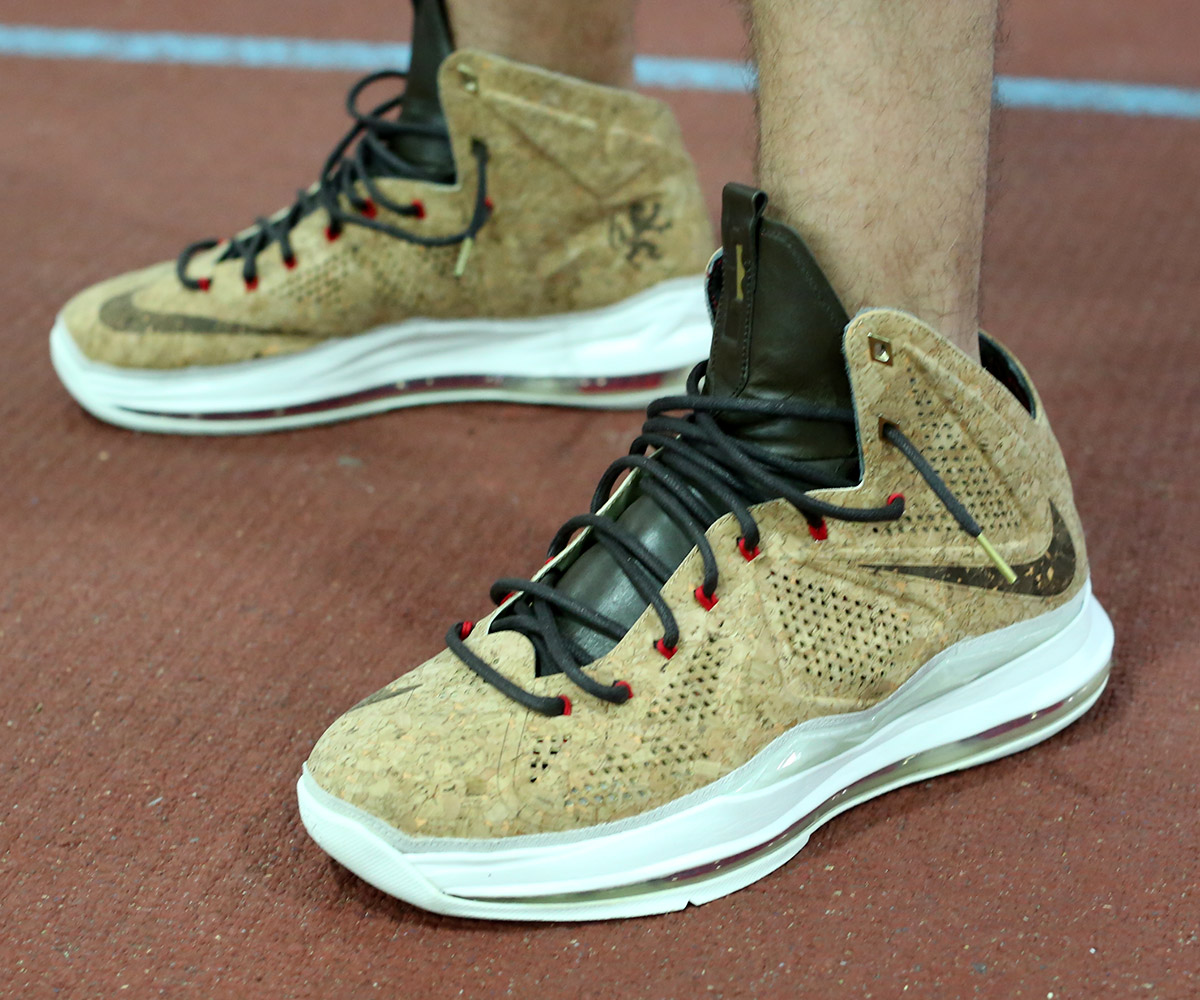 Sneaker Con Dc Dmv April 2014 On Feet 95