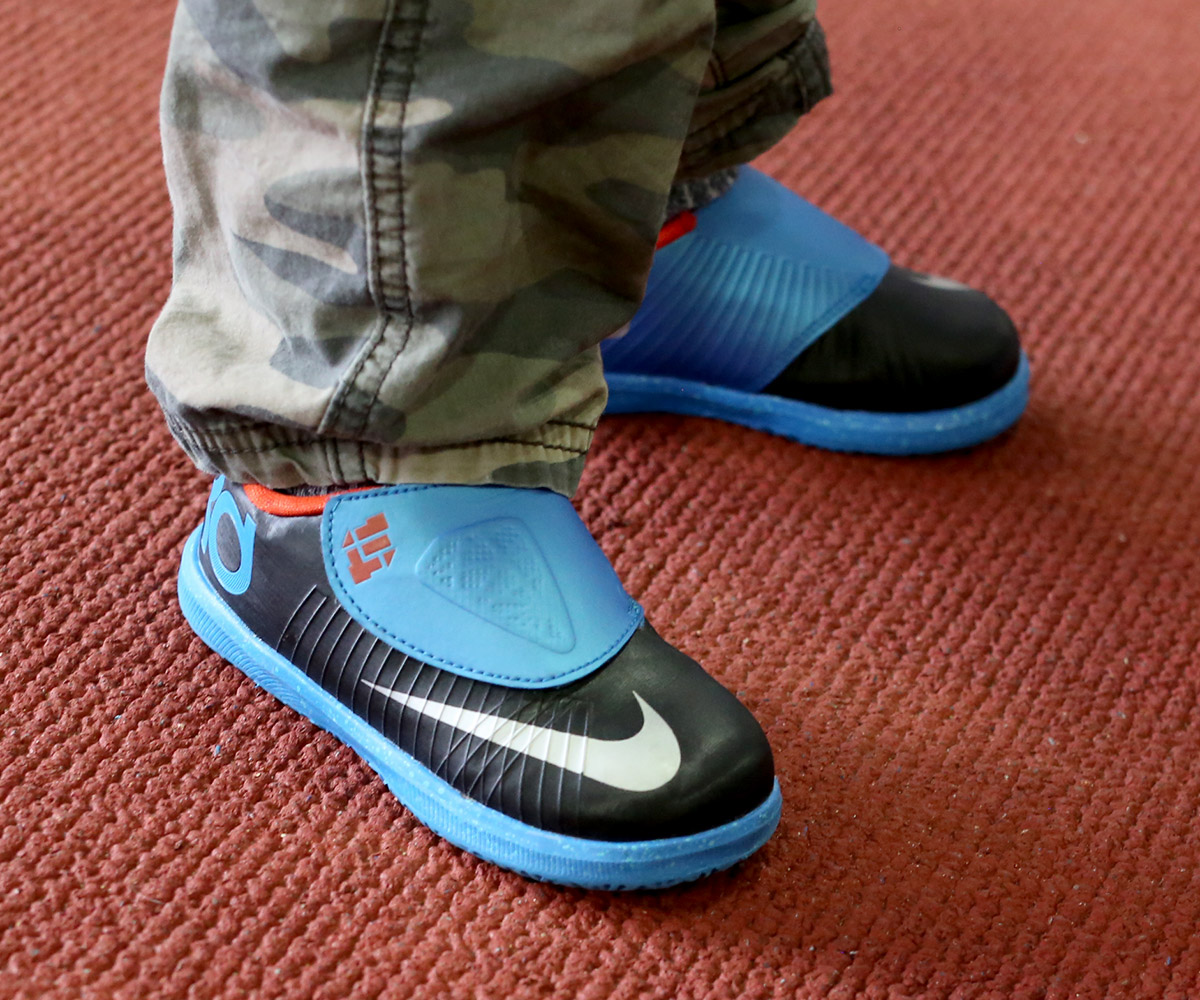 Sneaker Con Dc Dmv April 2014 On Feet 97