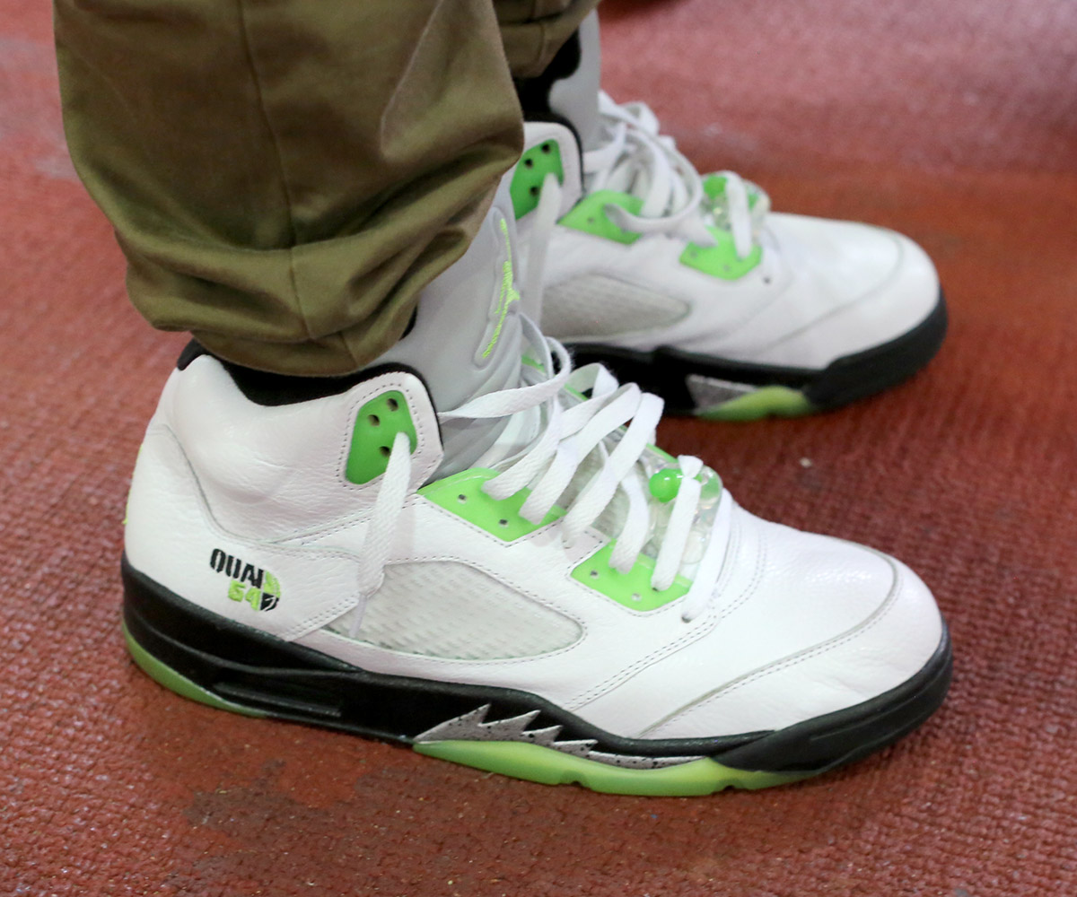 Sneaker Con Dc Dmv April 2014 On Feet 99