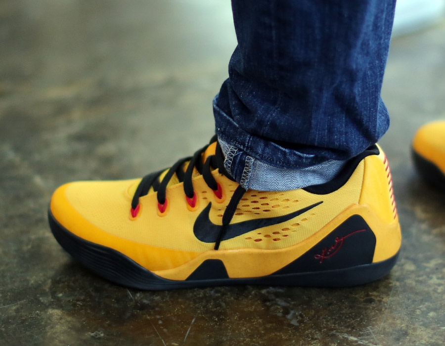 Sneaker Con San Francisco Spring 2014 On Feet 09