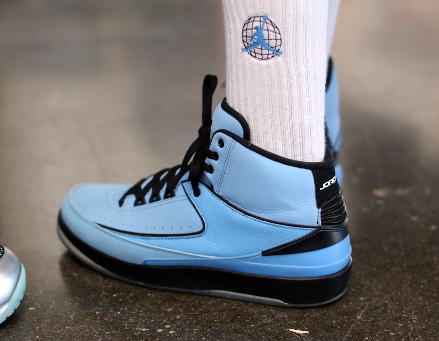 Sneaker Con San Francisco Spring 2014 On Feet 101